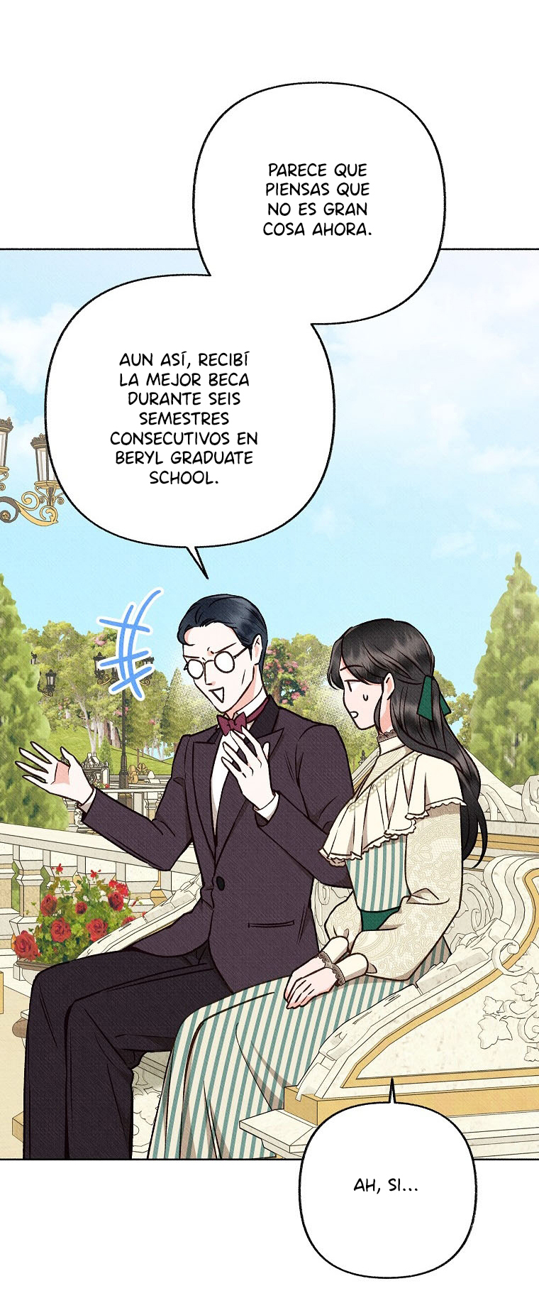 64 A mi Grosero con Personalidades Múltiples