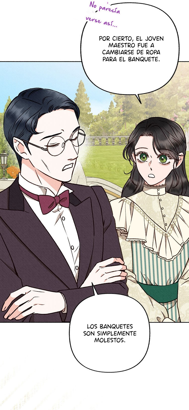 57 A mi Grosero con Personalidades Múltiples