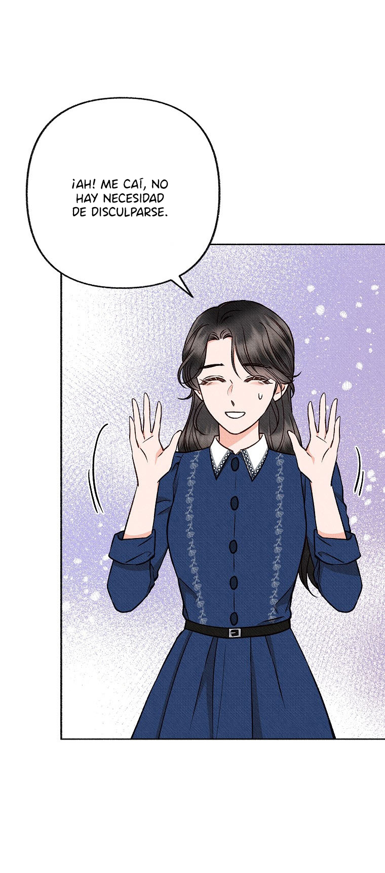 41 A mi Grosero con Personalidades Múltiples