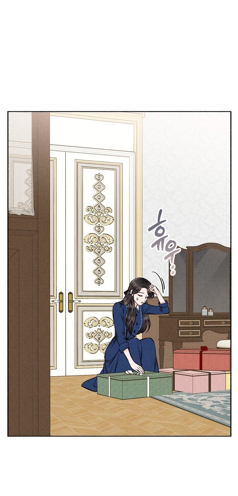 50 A mi Grosero con Personalidades Múltiples