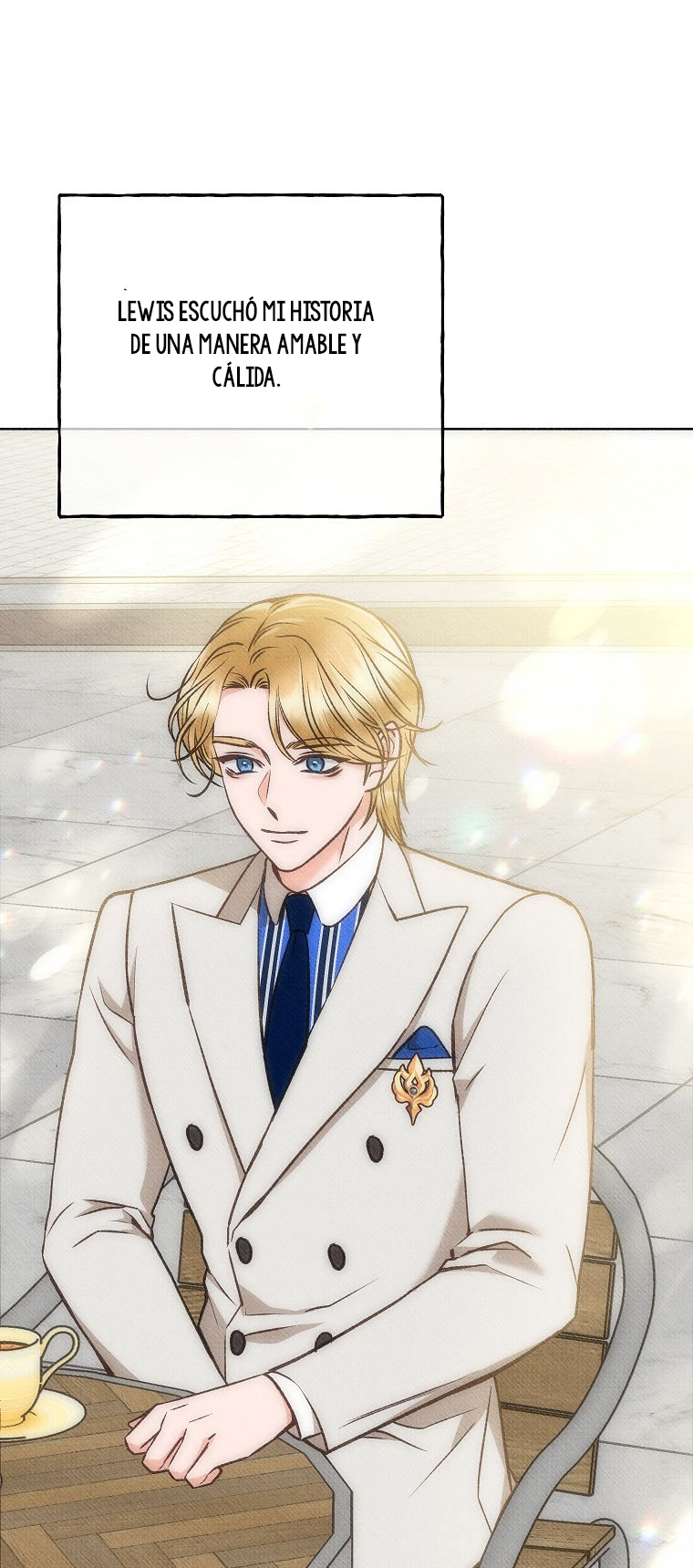 6 A mi Grosero con Personalidades Múltiples