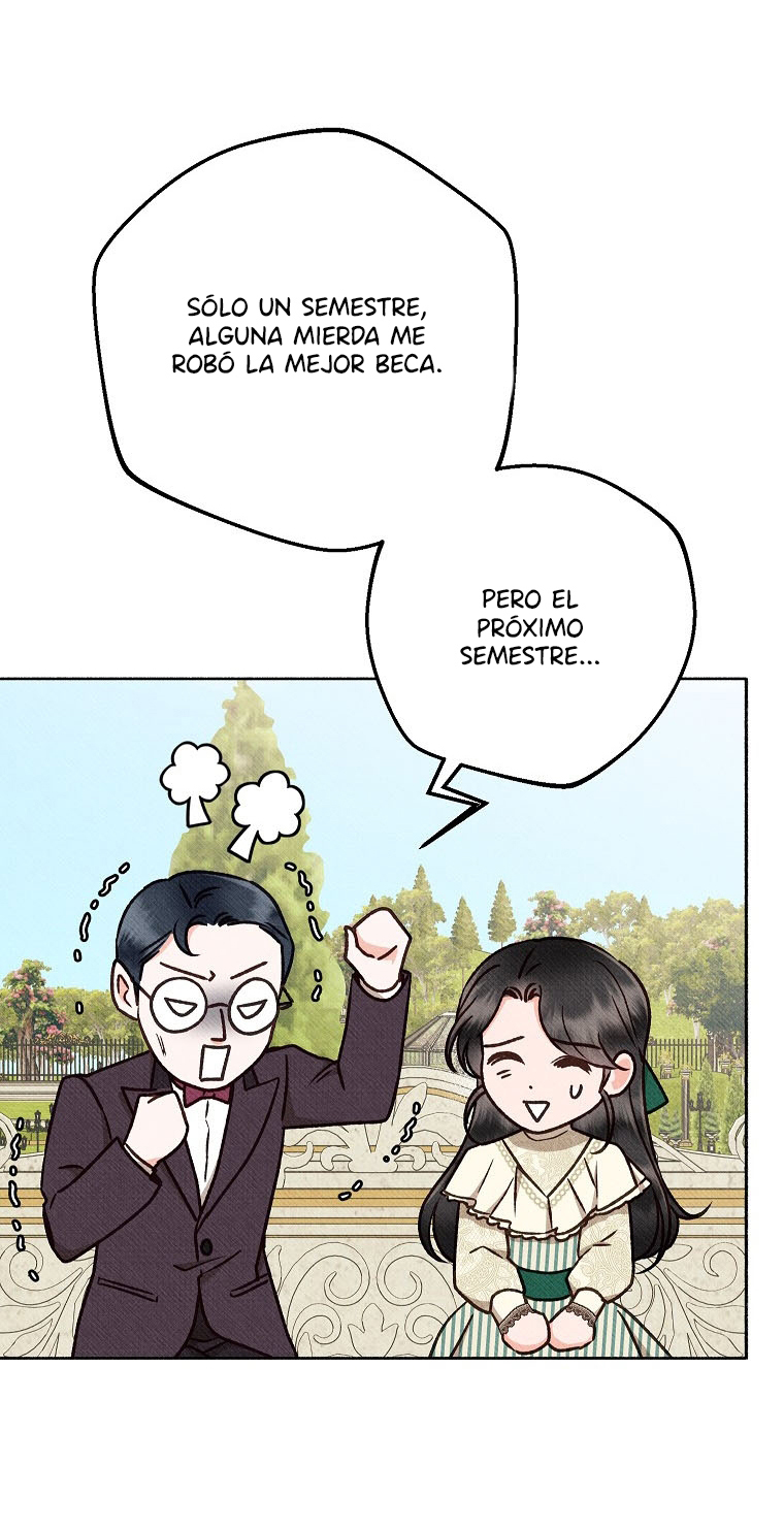 66 A mi Grosero con Personalidades Múltiples