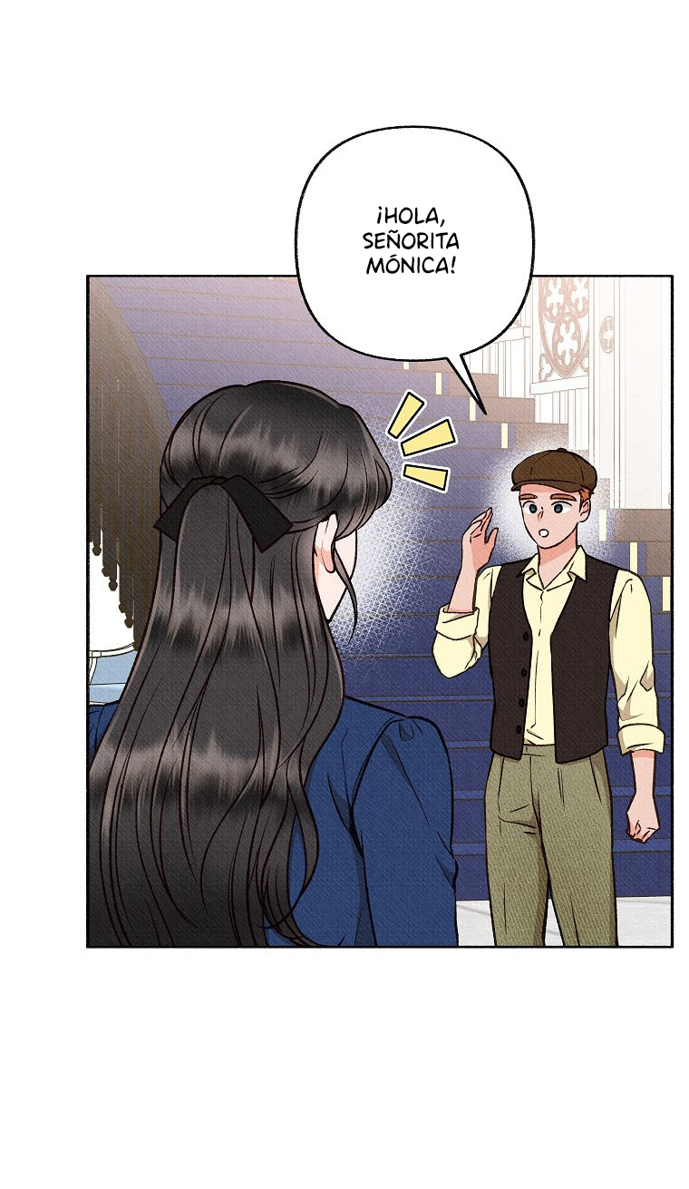 38 A mi Grosero con Personalidades Múltiples