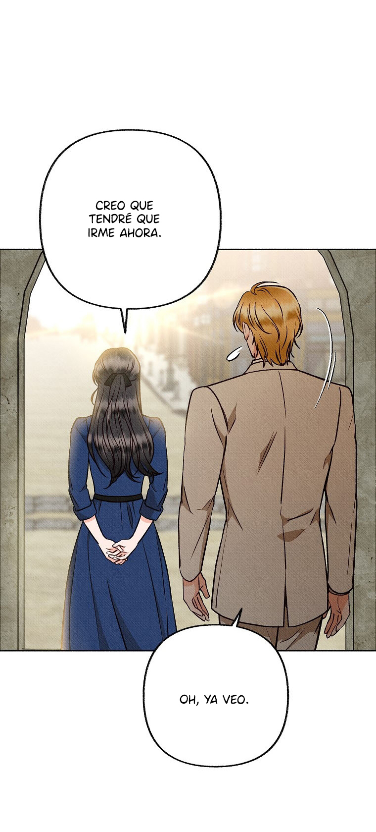 26 A mi Grosero con Personalidades Múltiples