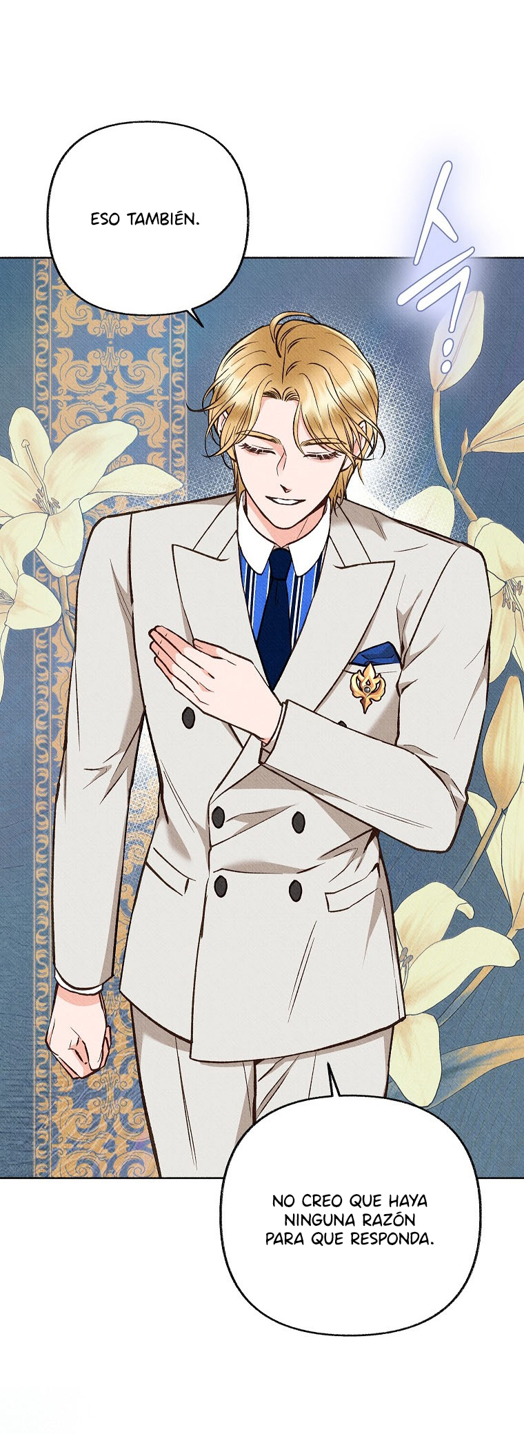 30 A mi Grosero con Personalidades Múltiples