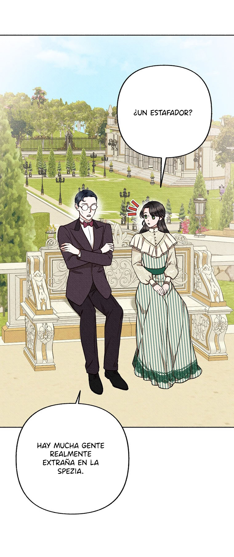 56 A mi Grosero con Personalidades Múltiples