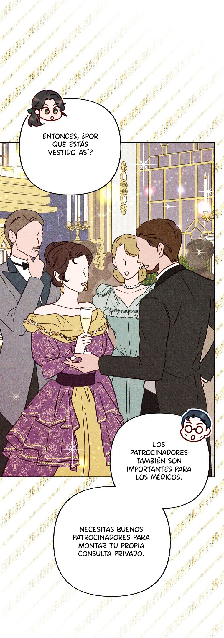 58 A mi Grosero con Personalidades Múltiples