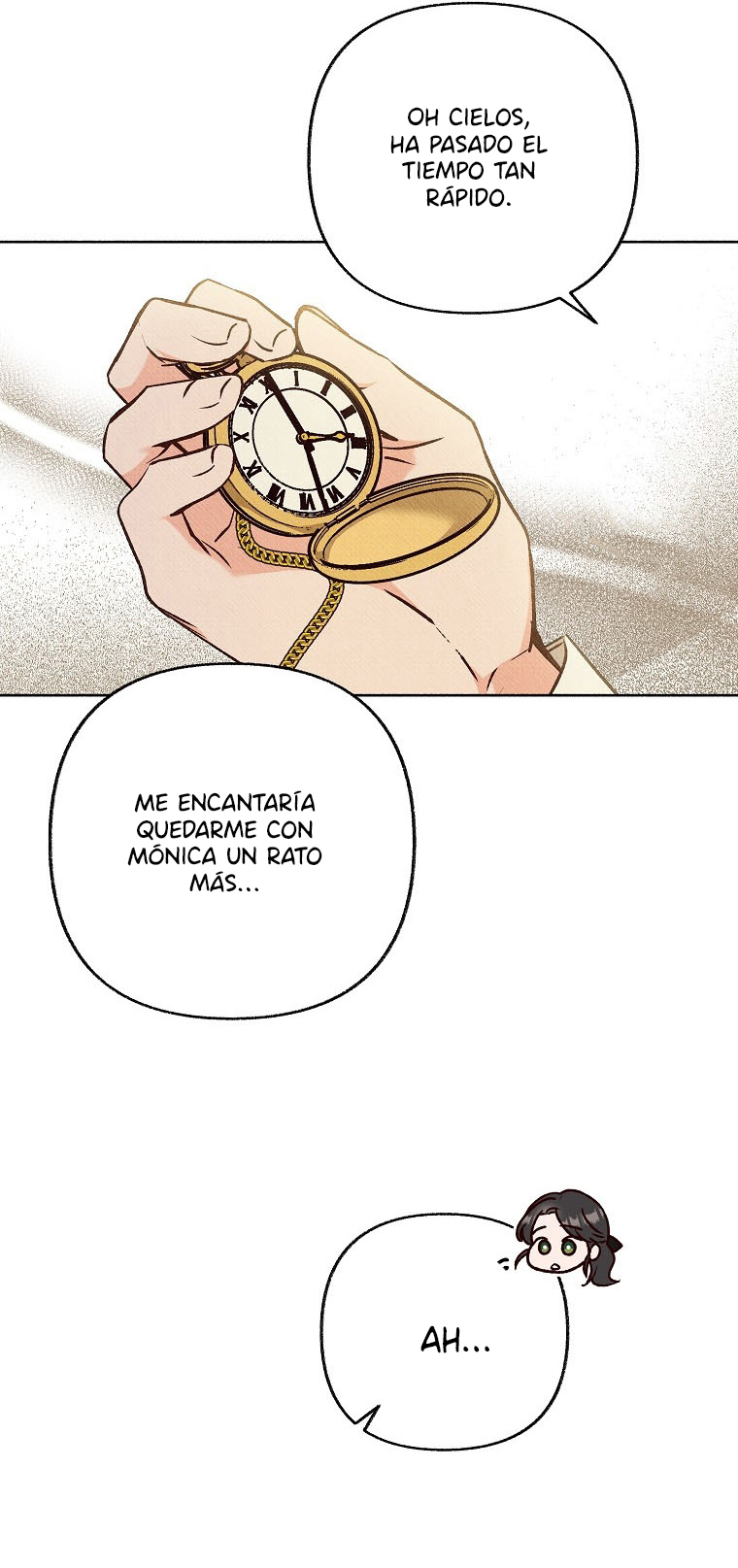 11 A mi Grosero con Personalidades Múltiples