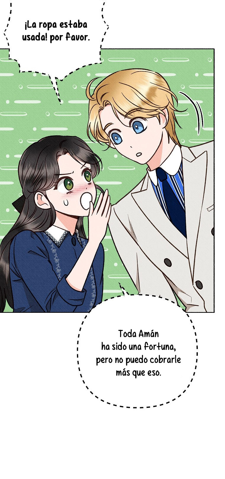 19 A mi Grosero con Personalidades Múltiples