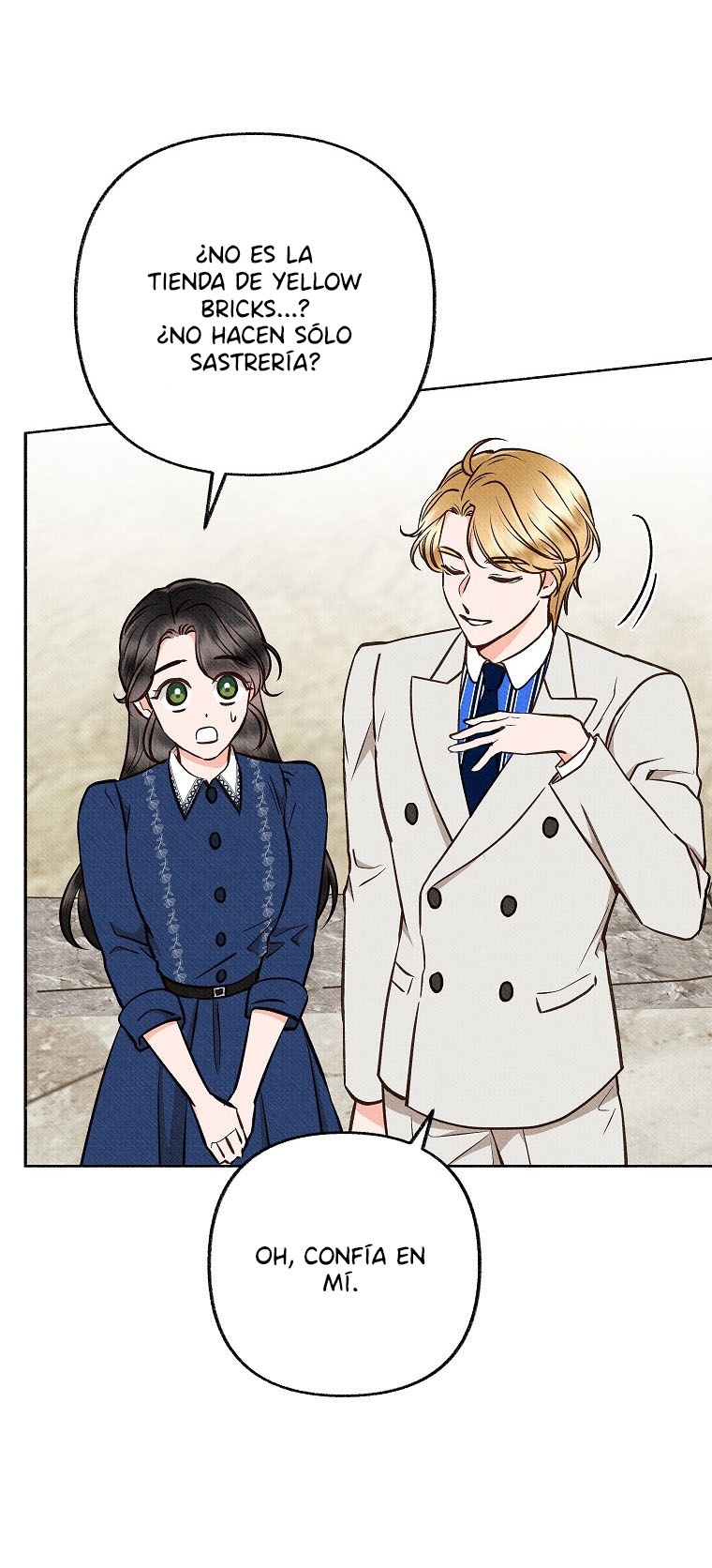 13 A mi Grosero con Personalidades Múltiples