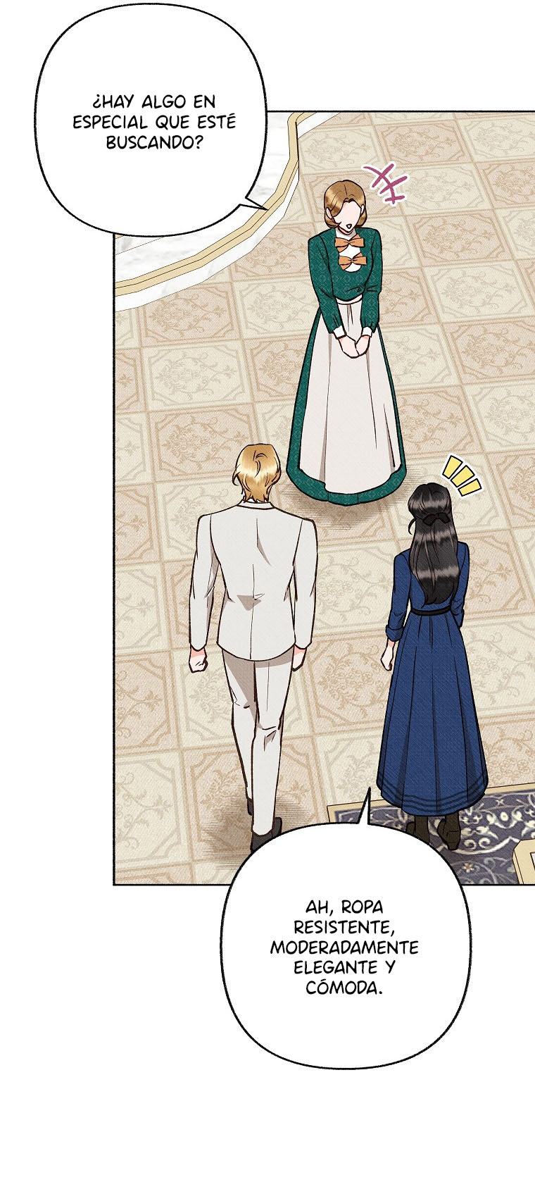 26 A mi Grosero con Personalidades Múltiples