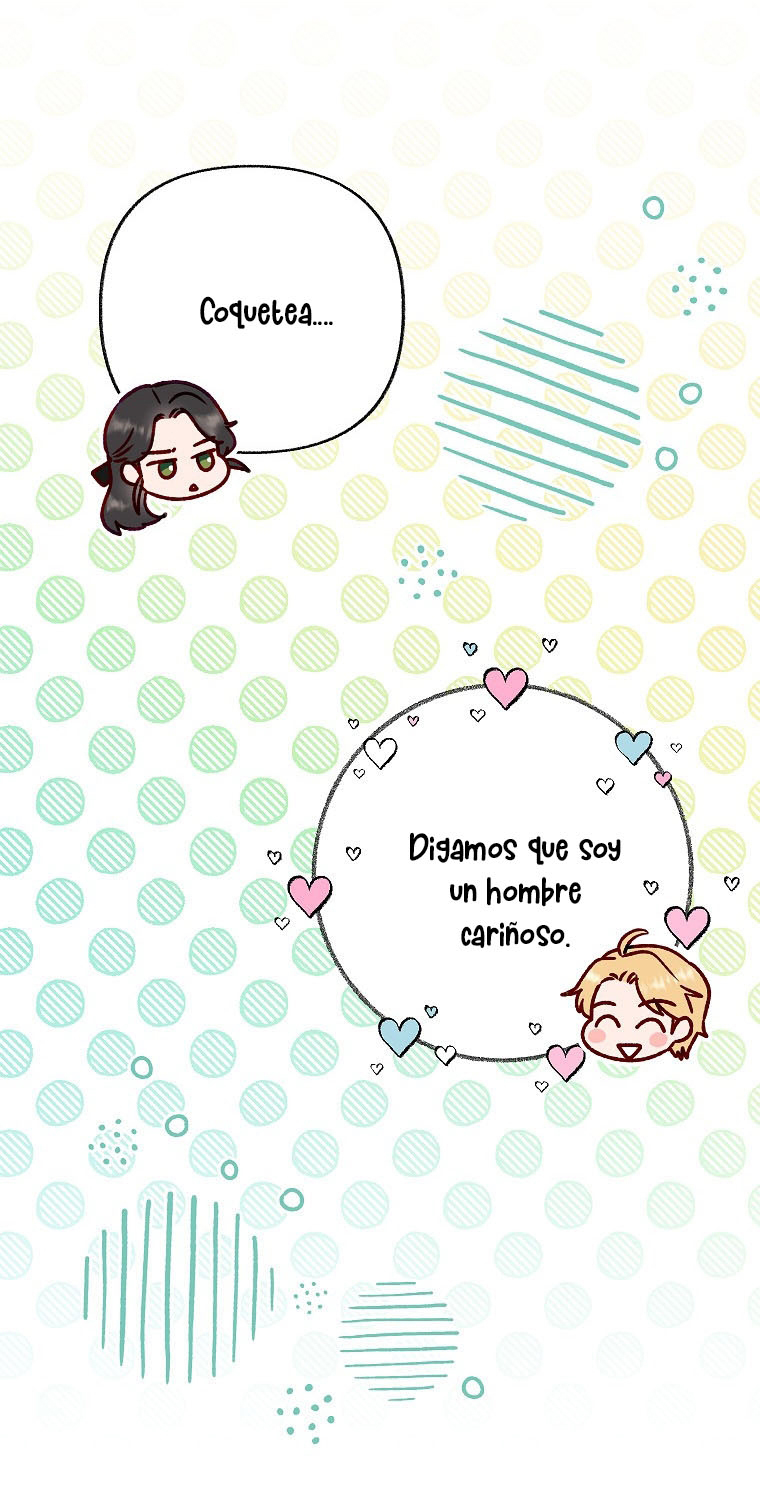 10 A mi Grosero con Personalidades Múltiples