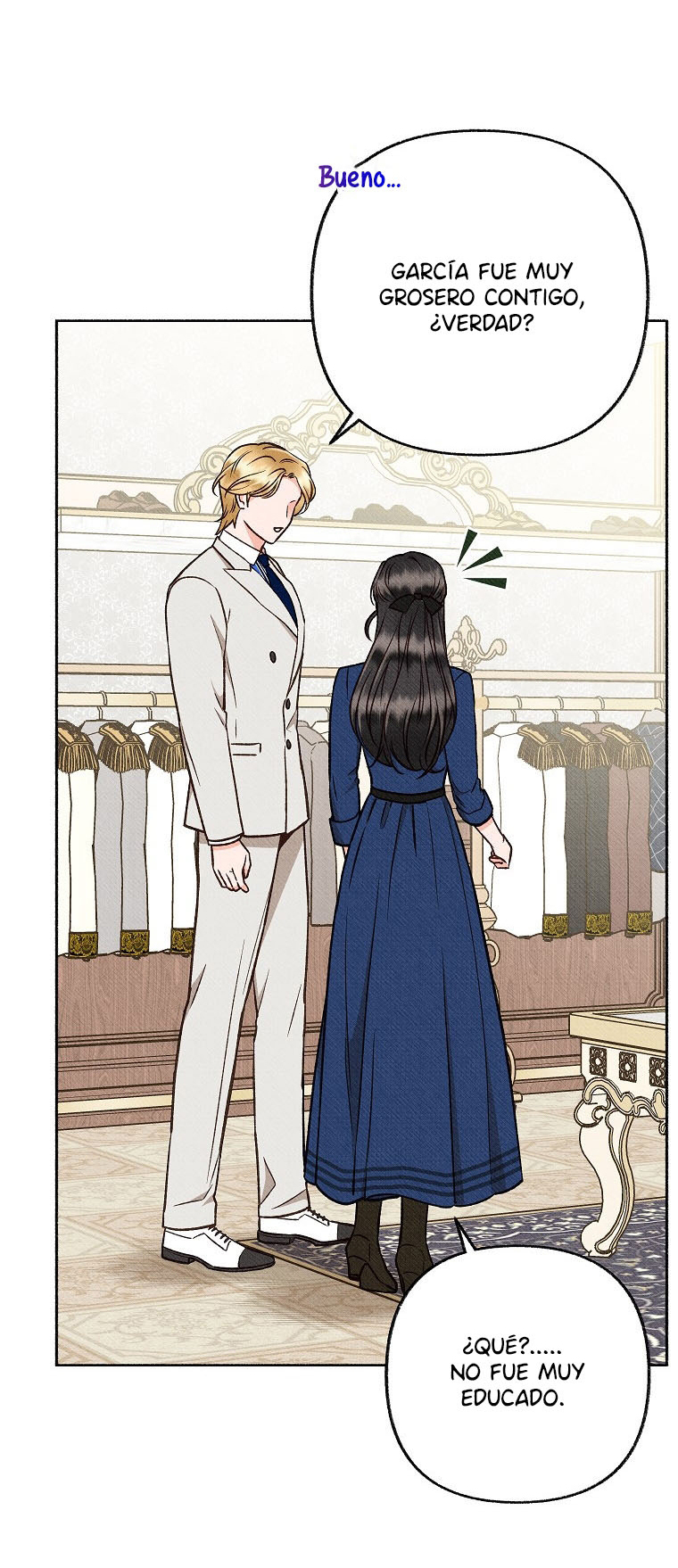 20 A mi Grosero con Personalidades Múltiples