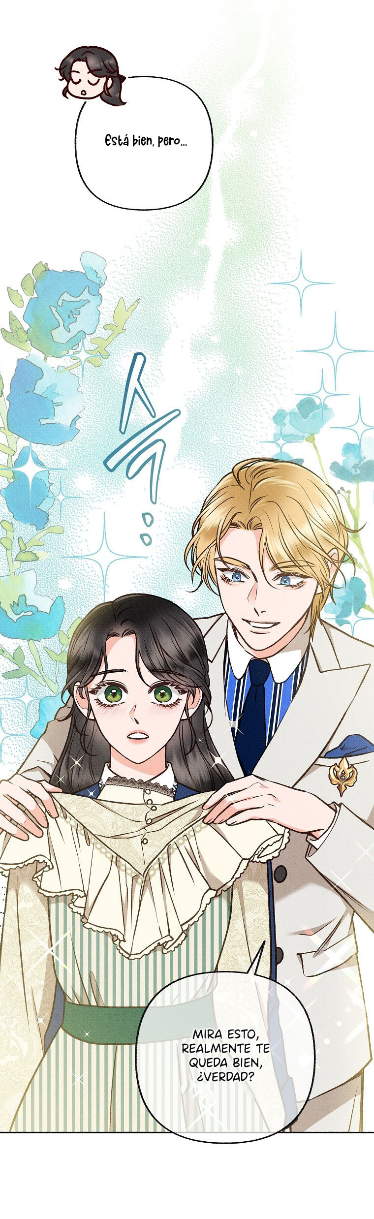 34 A mi Grosero con Personalidades Múltiples