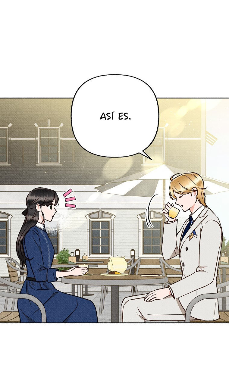 64 A mi Grosero con Personalidades Múltiples