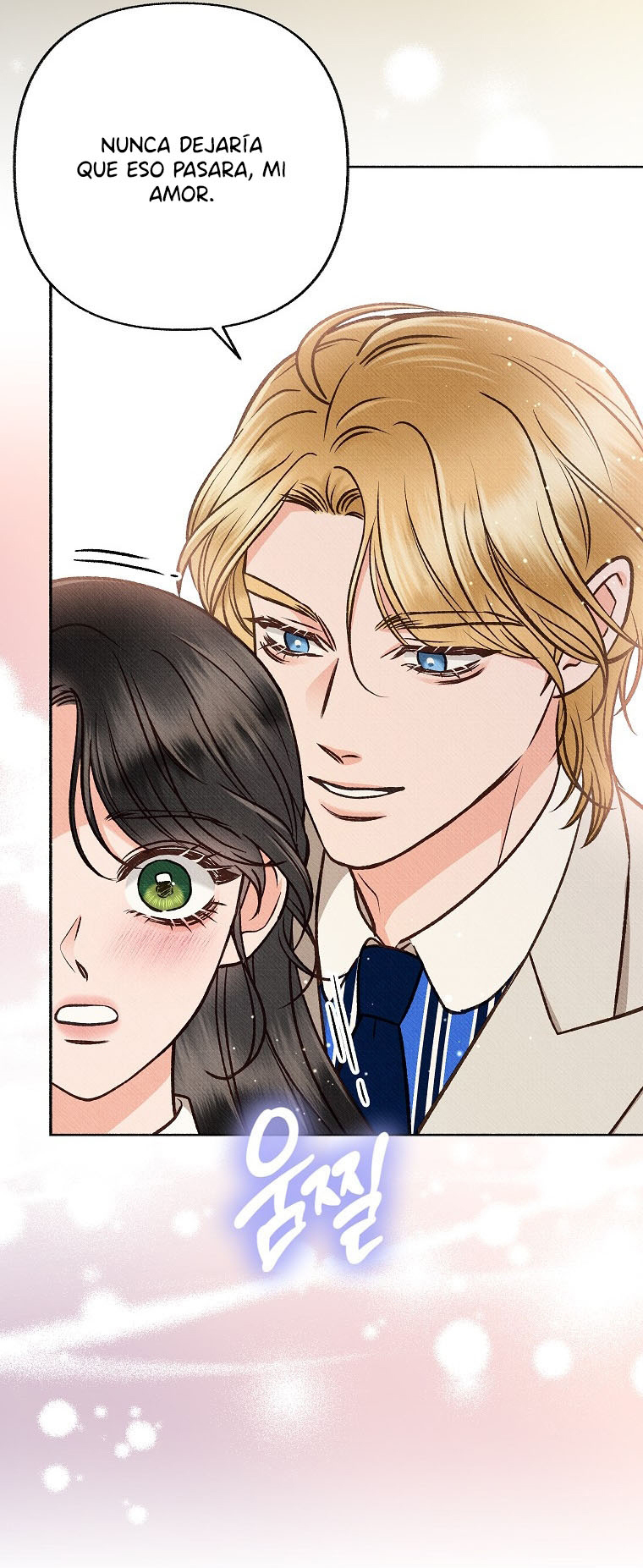 37 A mi Grosero con Personalidades Múltiples