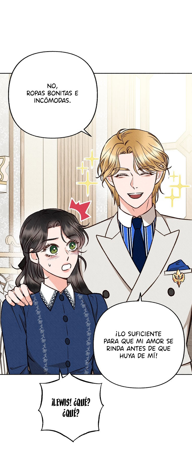 27 A mi Grosero con Personalidades Múltiples