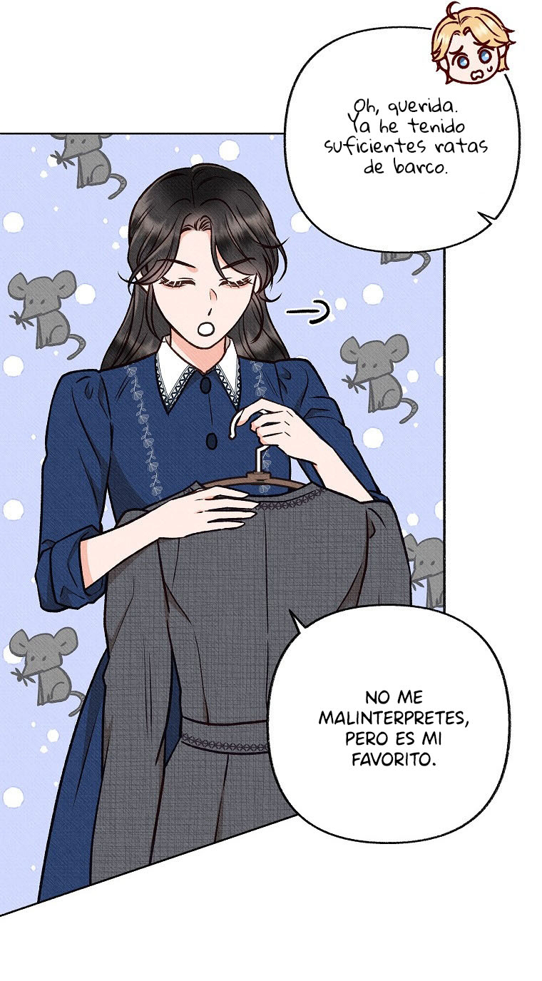 32 A mi Grosero con Personalidades Múltiples