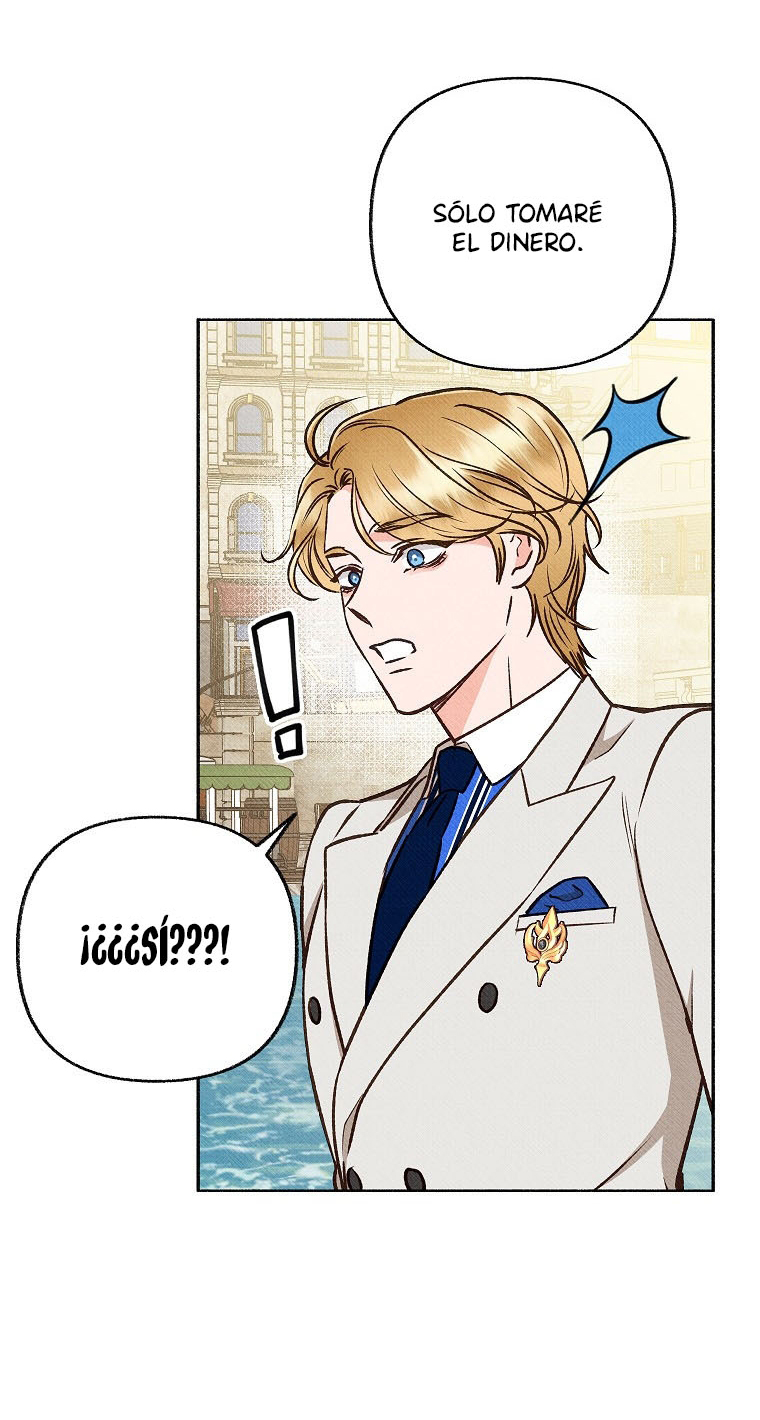 6 A mi Grosero con Personalidades Múltiples