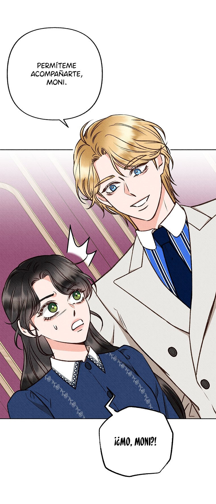 15 A mi Grosero con Personalidades Múltiples