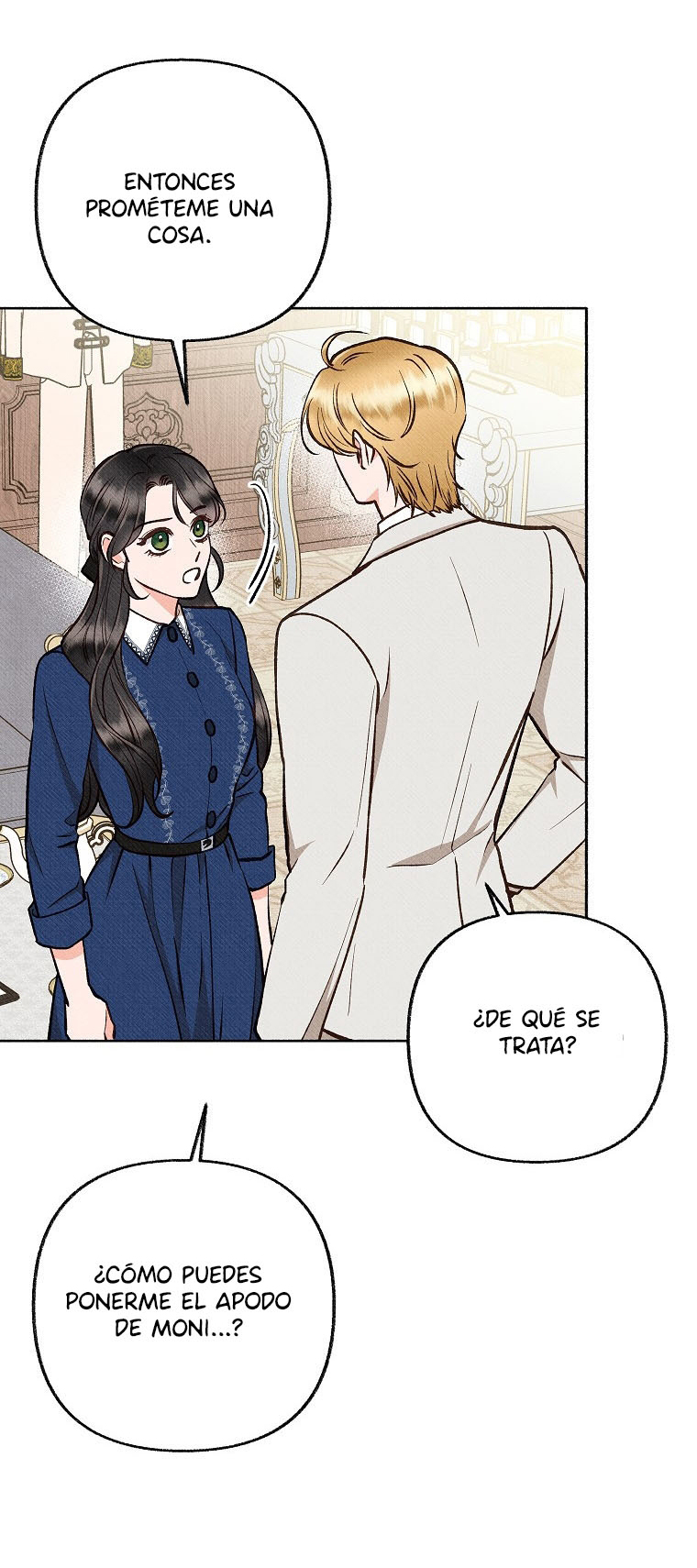 24 A mi Grosero con Personalidades Múltiples