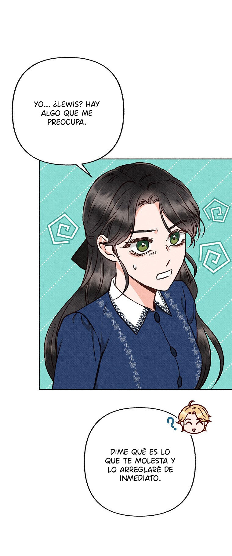 8 A mi Grosero con Personalidades Múltiples