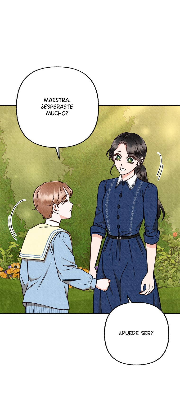 11 A mi Grosero con Personalidades Múltiples