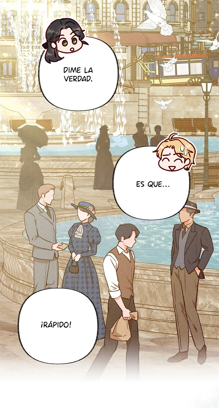 75 A mi Grosero con Personalidades Múltiples