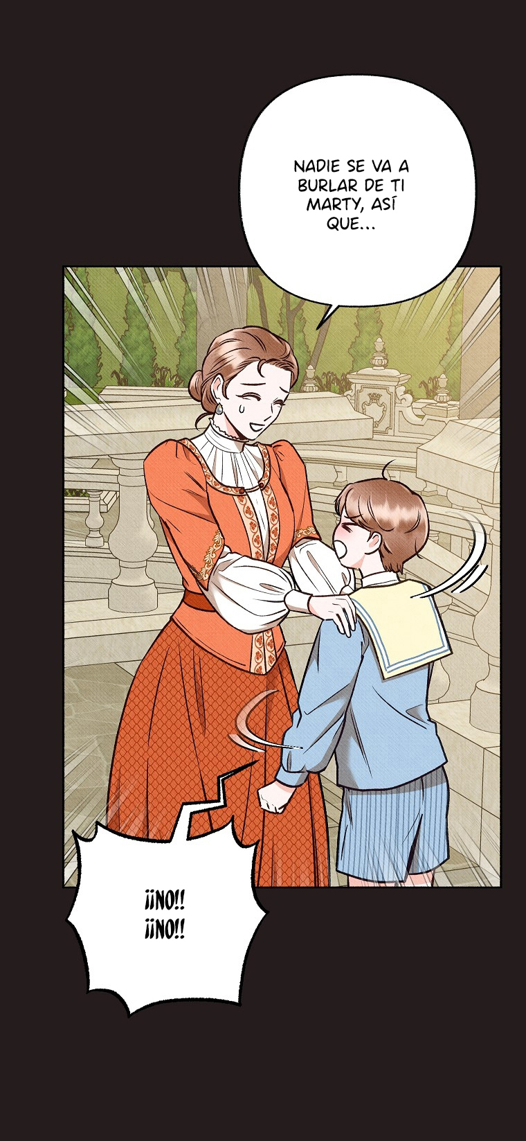 25 A mi Grosero con Personalidades Múltiples