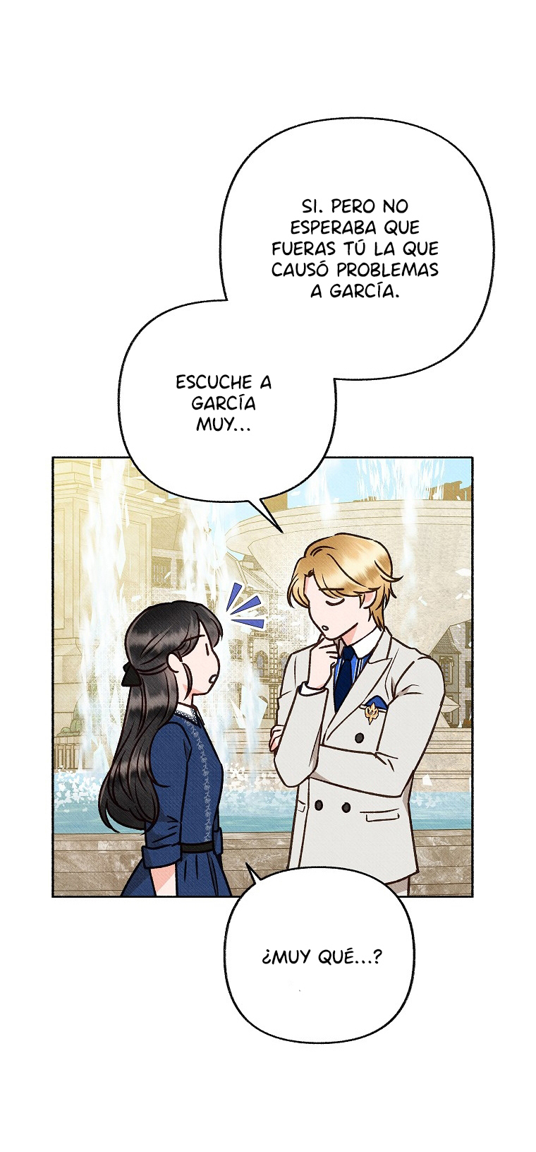 73 A mi Grosero con Personalidades Múltiples