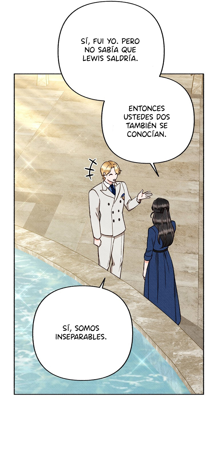 71 A mi Grosero con Personalidades Múltiples