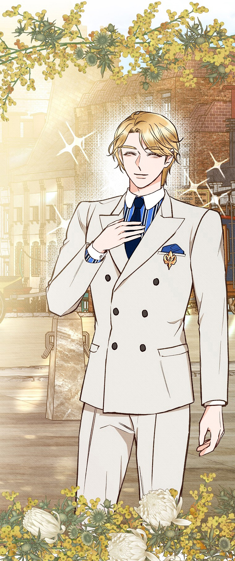 66 A mi Grosero con Personalidades Múltiples