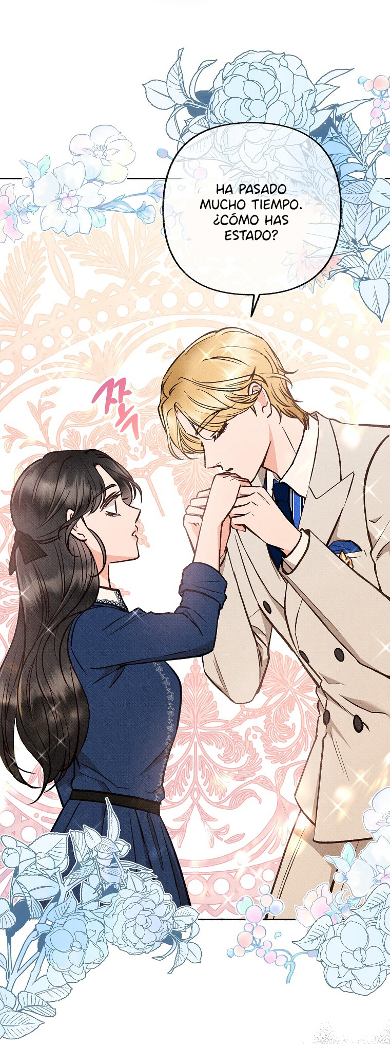 68 A mi Grosero con Personalidades Múltiples