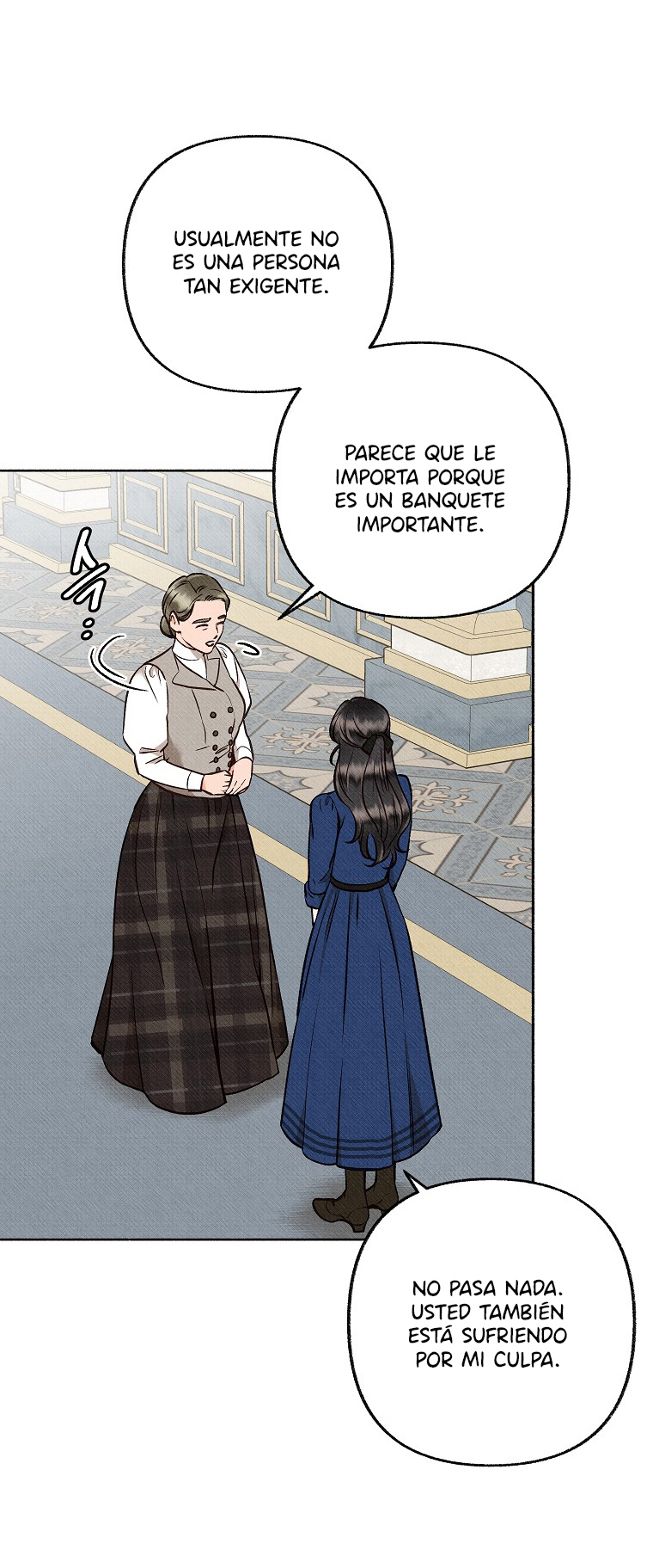 43 A mi Grosero con Personalidades Múltiples