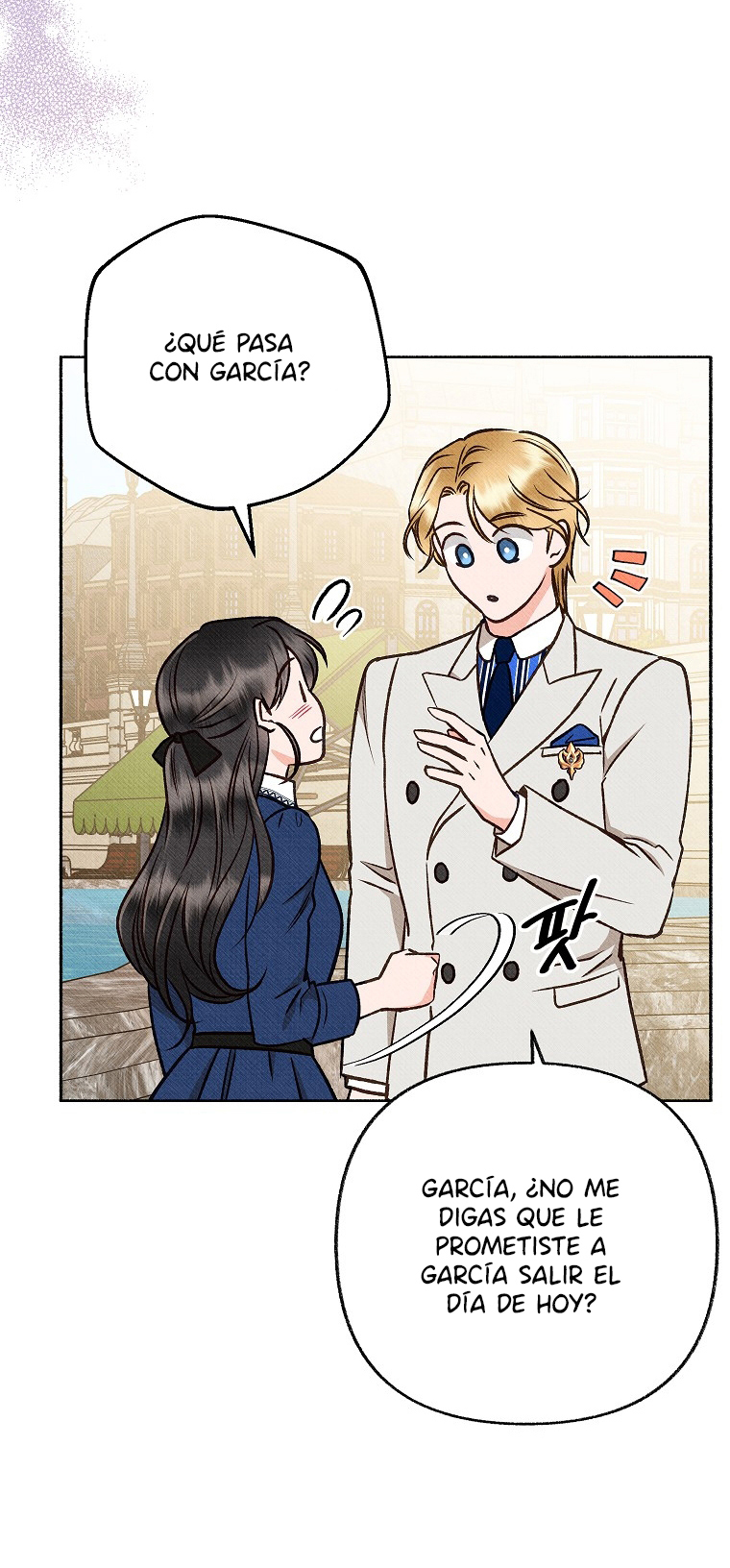 70 A mi Grosero con Personalidades Múltiples