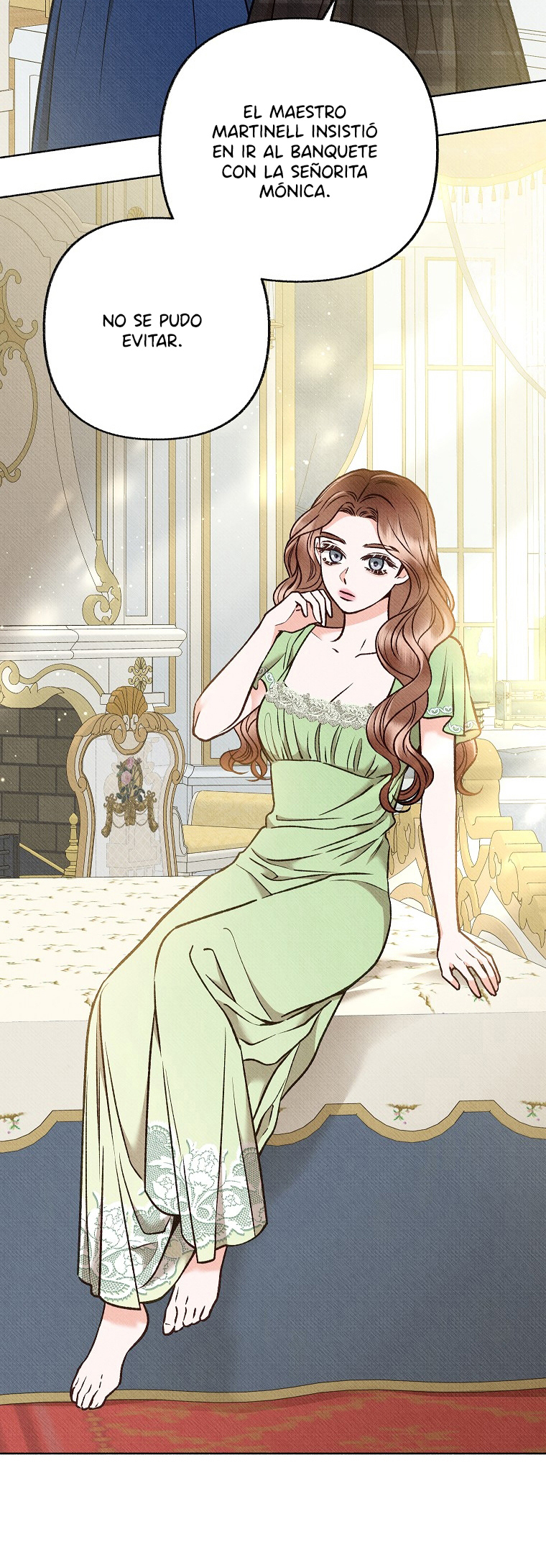 34 A mi Grosero con Personalidades Múltiples