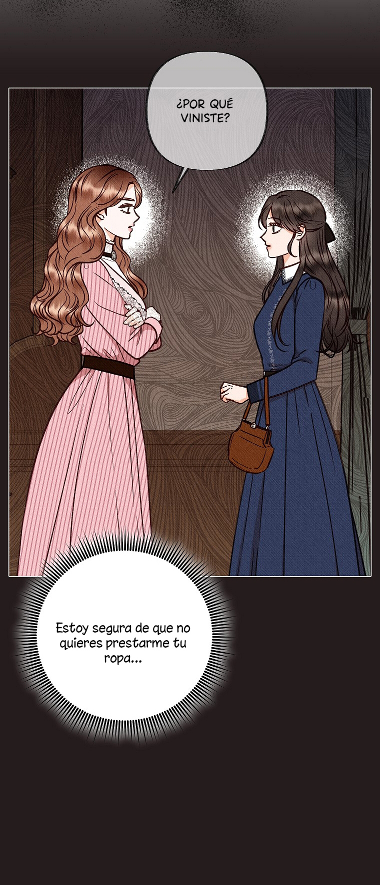 46 A mi Grosero con Personalidades Múltiples