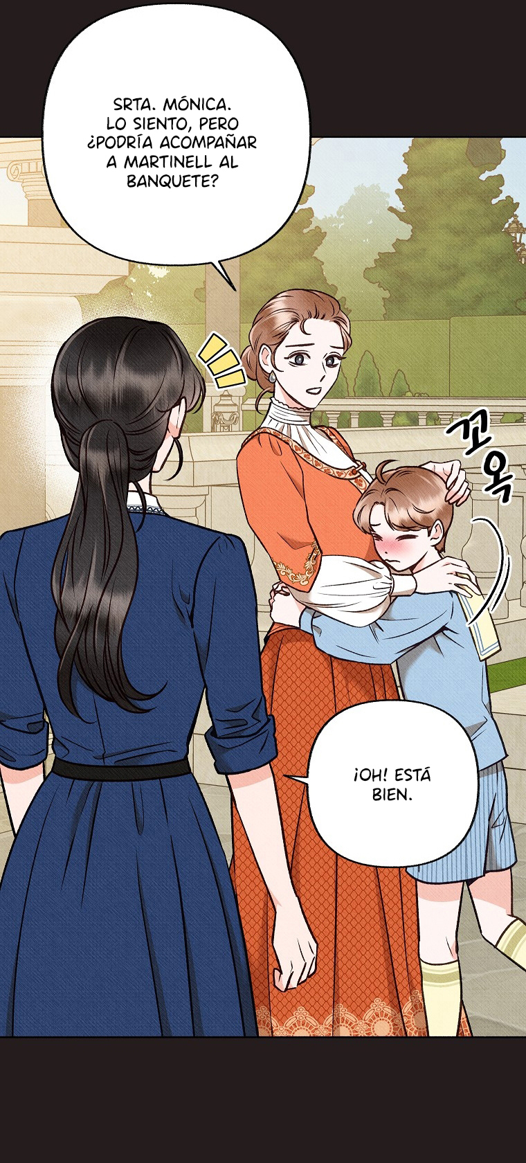 29 A mi Grosero con Personalidades Múltiples