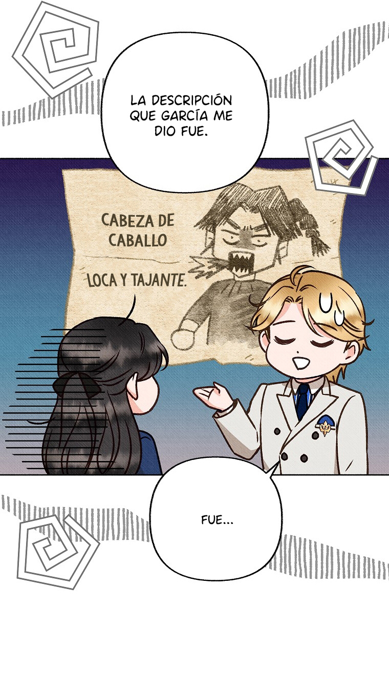 77 A mi Grosero con Personalidades Múltiples