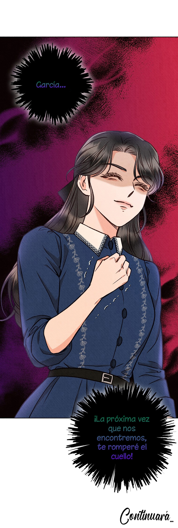 78 A mi Grosero con Personalidades Múltiples