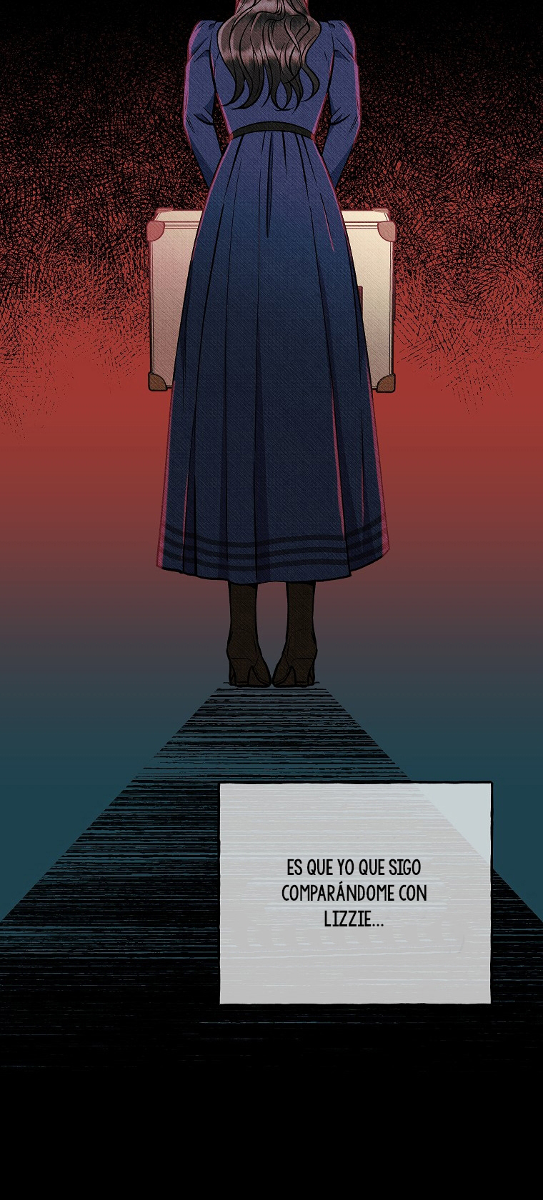 57 A mi Grosero con Personalidades Múltiples