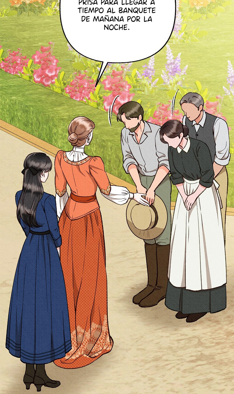 17 A mi Grosero con Personalidades Múltiples