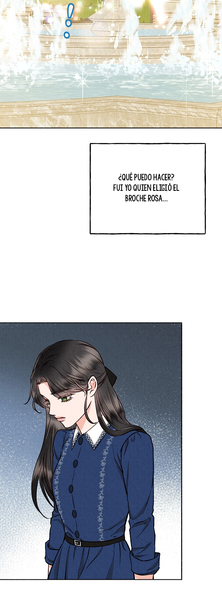 59 A mi Grosero con Personalidades Múltiples