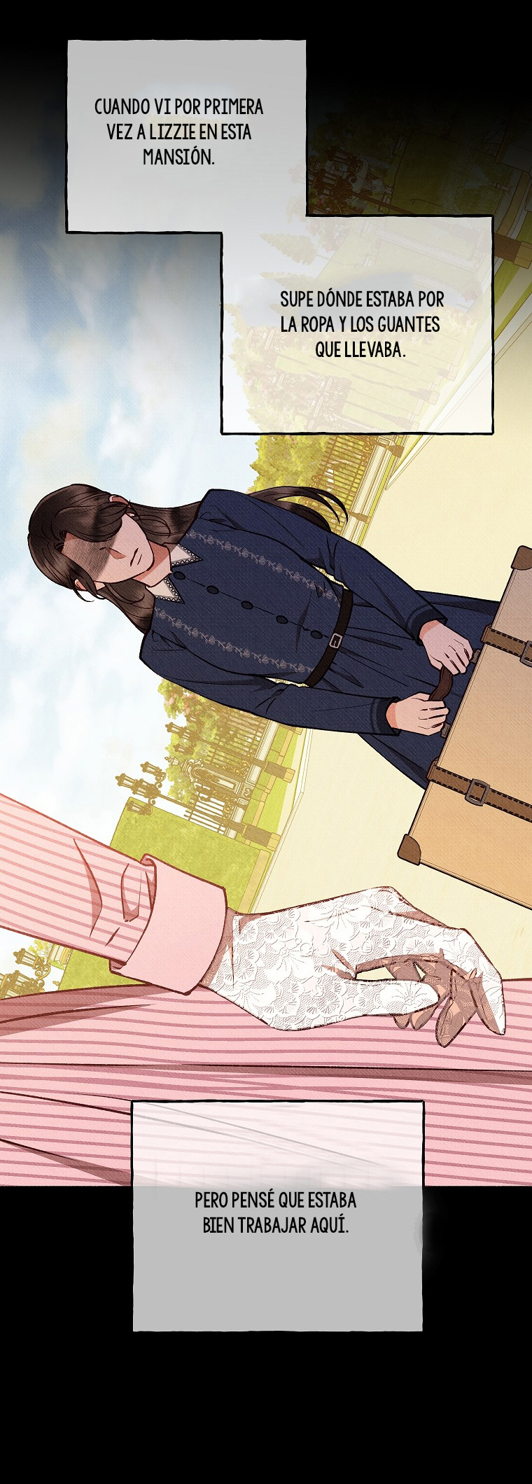 55 A mi Grosero con Personalidades Múltiples