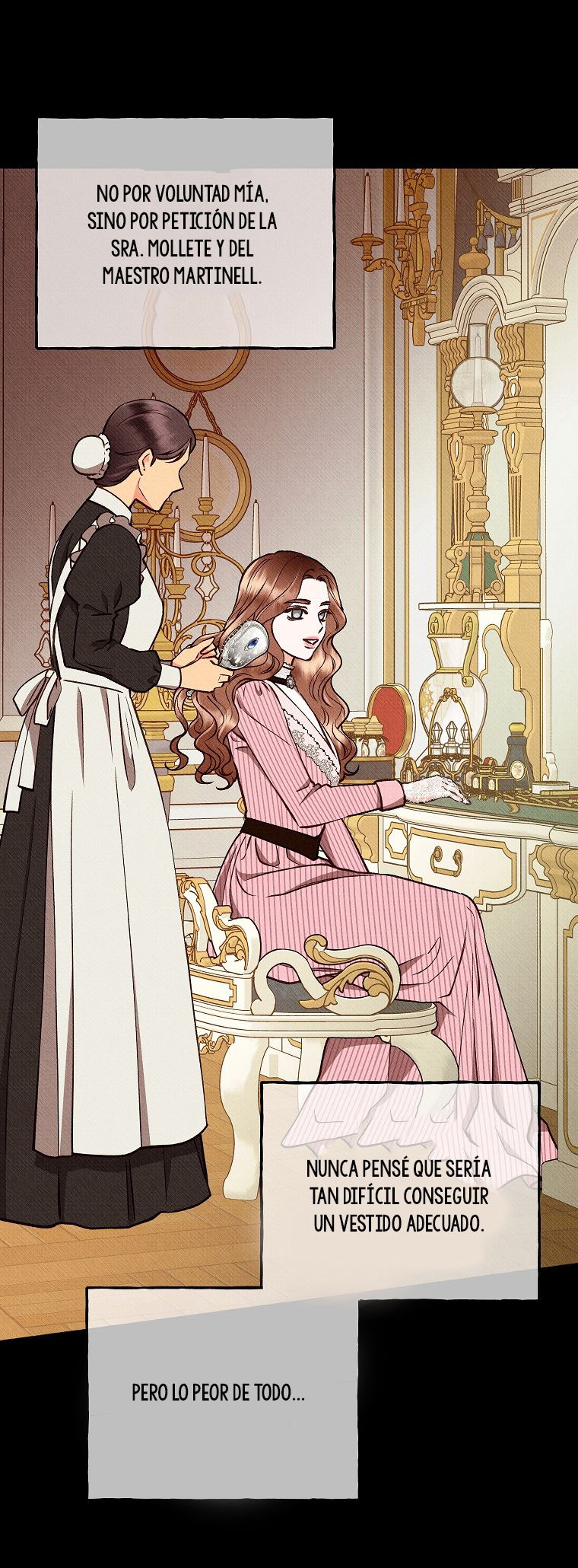 56 A mi Grosero con Personalidades Múltiples