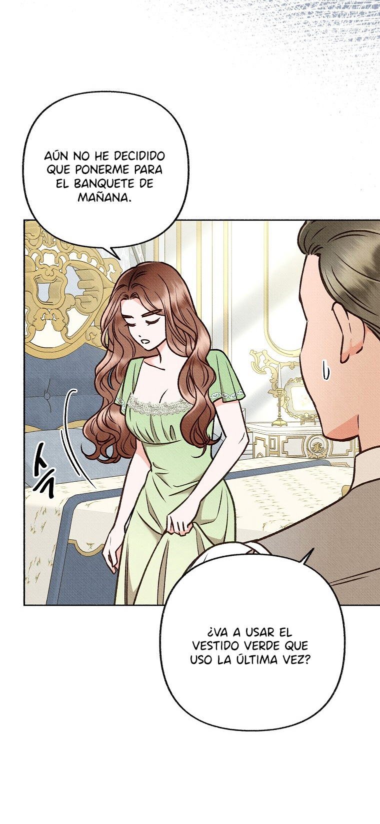 36 A mi Grosero con Personalidades Múltiples