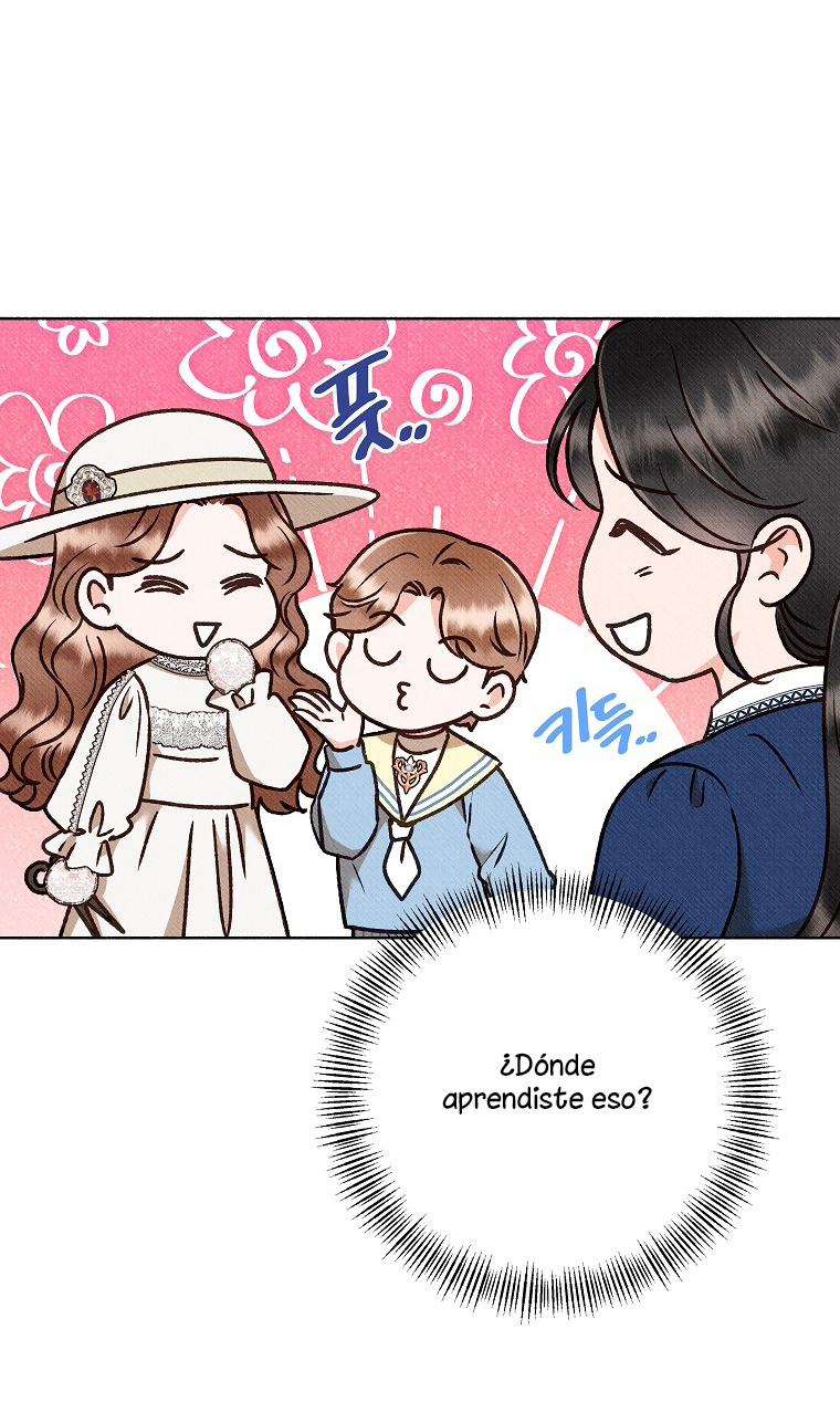 8 A mi Grosero con Personalidades Múltiples