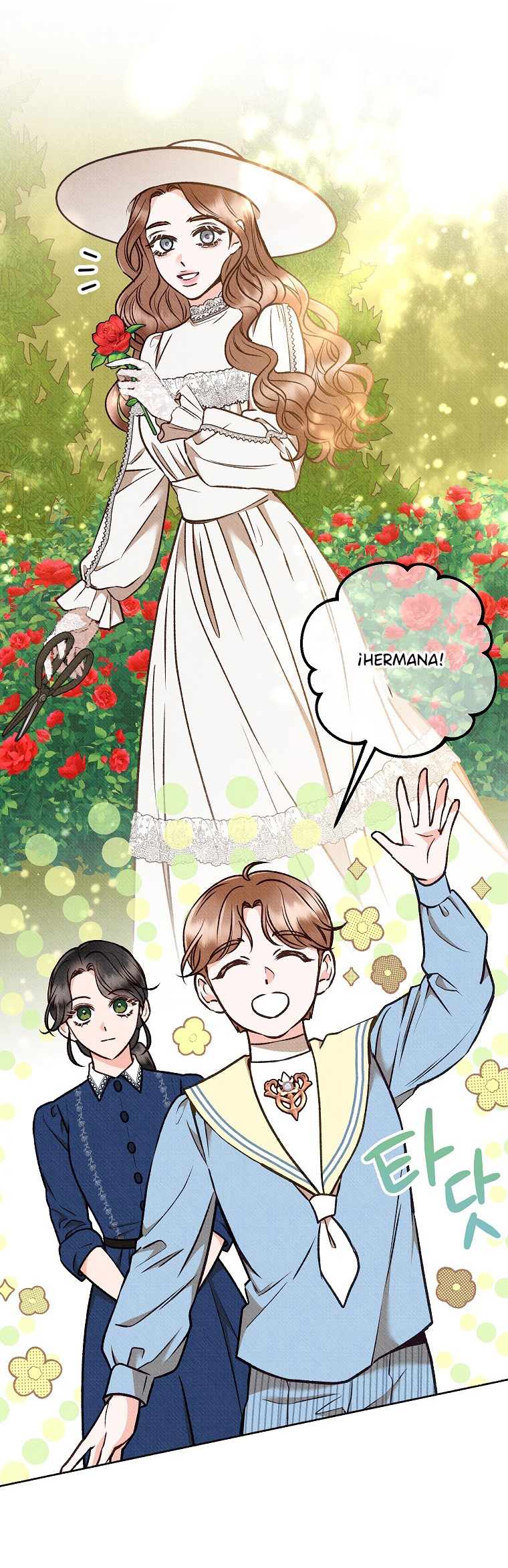 5 A mi Grosero con Personalidades Múltiples