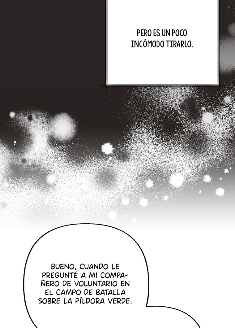 26 A mi Grosero con Personalidades Múltiples