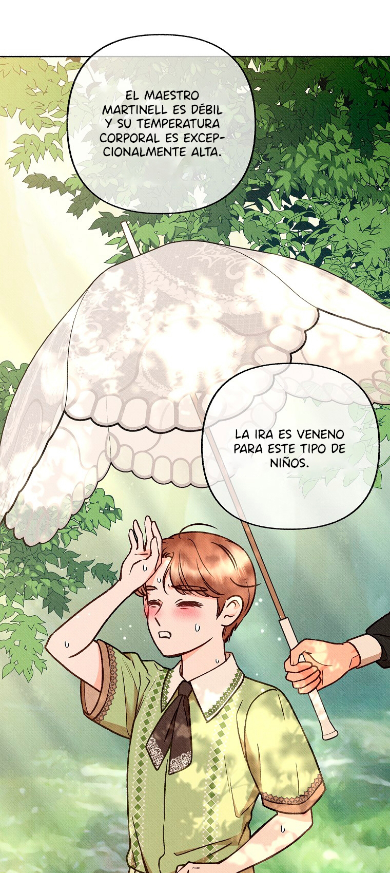 33 A mi Grosero con Personalidades Múltiples